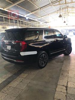 جي ام سي يوكون